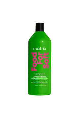 Matrix Food For Soft Shampoo 1000 ml