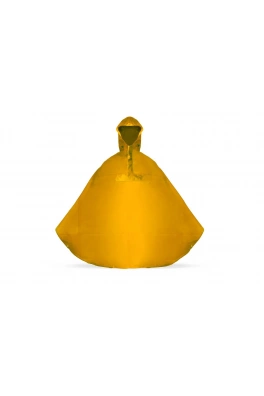 Pláštěnka Trimm ONES yellow