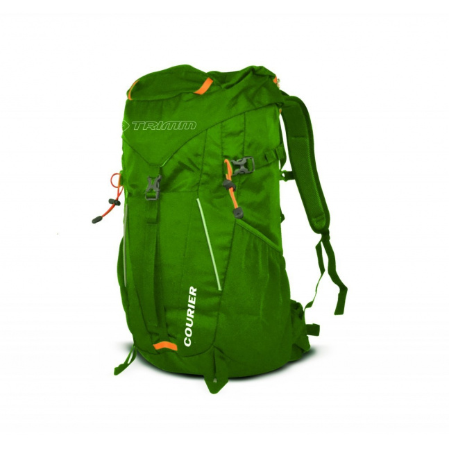 Batoh Trimm COURIER 35 Green