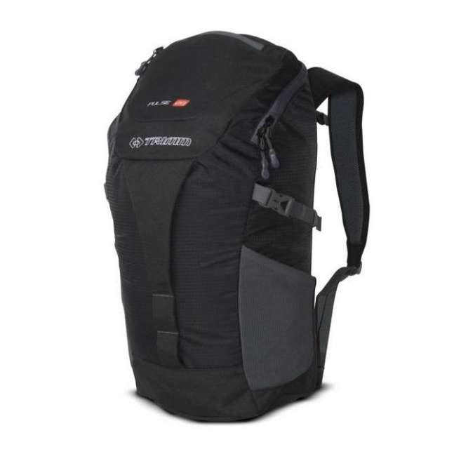 Batoh Trimm PULSE 20 black