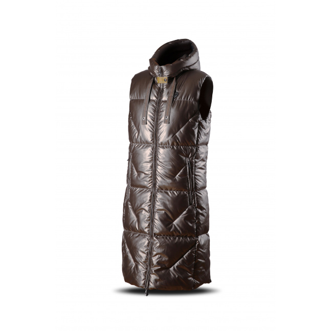 Vesta Trimm W PEGGY light gold