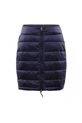 Dámská hi-therm sukně ALPINE PRO LORFA mood indigo