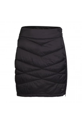 Dámská sukně ALPINE PRO EZERA black