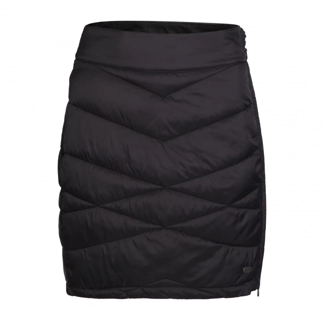 Dámská sukně ALPINE PRO EZERA black