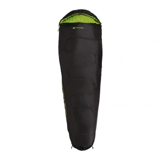 Unisex mumiový spací pytel ALPINE PRO BESEDE 