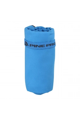 Rychleschnoucí ručník 60x120cm ALPINE PRO GRENDE electric blue lemonade