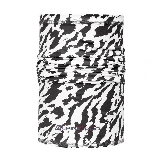 Unisex multifunkční šátek 5v1 ALPINE PRO RAHUL 3 Unisex multifunkční šátek 5v1 ALPINE PRO RAHUL 3