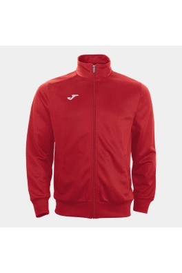 Pánská/chlapecká sportovní bunda Joma Gala Jacket red