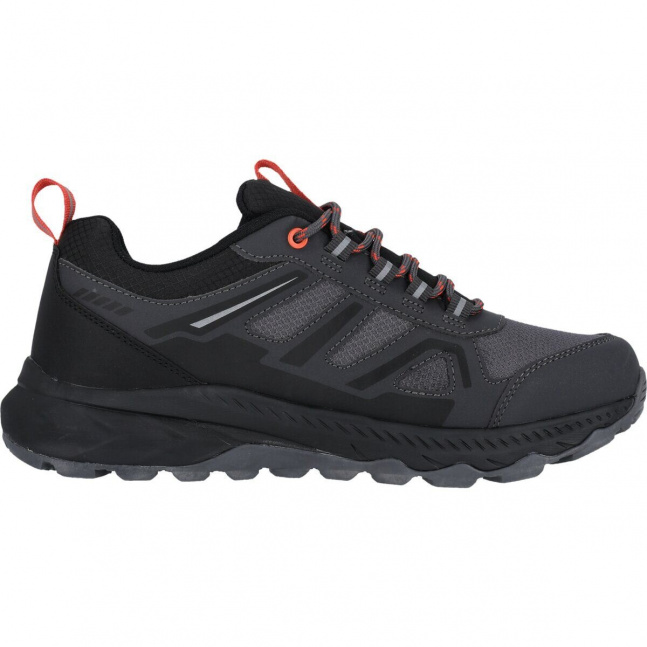 Pánská outdoorová obuv Whistler Qisou M Outdoor Shoe WP