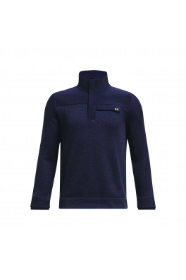 Dětská mikina Under Armour Sweaterfleece HZ