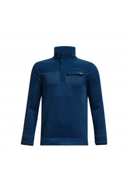 Dětská mikina Under Armour Sweaterfleece HZ