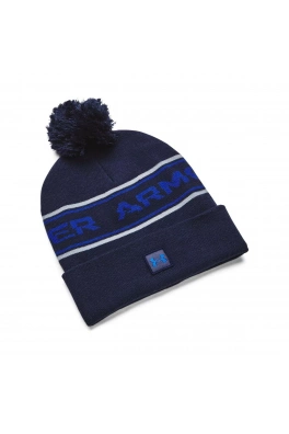 Pánský kulich Under Armour Halftime Pom Beanie