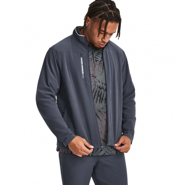 Pánská bunda Under Armour Storm Revo Jacket