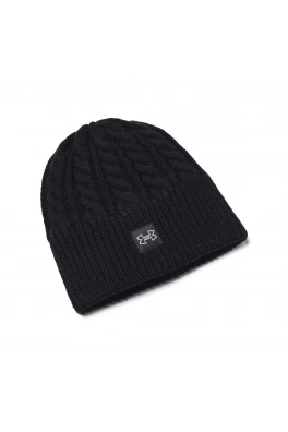 Dámský kulich Under Armour Halftime Cable Knit Beanie