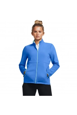 Dámská mikina Under Armour Storm Daytona FZ