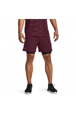 Pánské kraťasy Under Armour Vanish Woven 6in Shorts