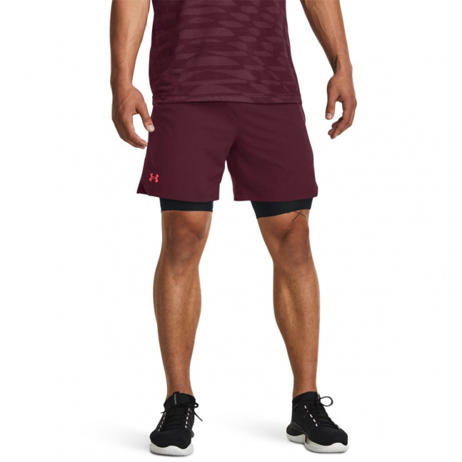 Pánské kraťasy Under Armour Vanish Woven 6in Shorts