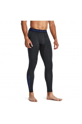 Pánské kompresní legíny Under Armour CG Armour Twist Lgs