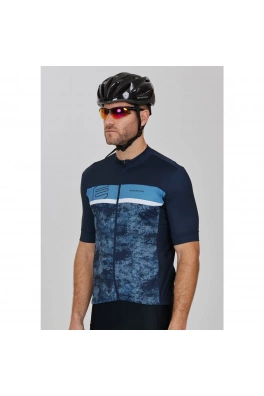 Pánský cyklistický dres Endurance Dennis M Cycling/MTB S/S Shirt
