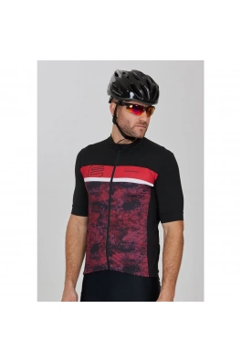 Pánský cyklistický dres Endurance Dennis M Cycling/MTB S/S Shirt