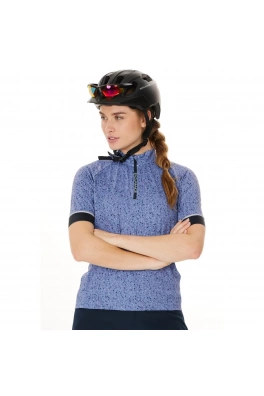Jetti W Cycling MTB S/S Shirt