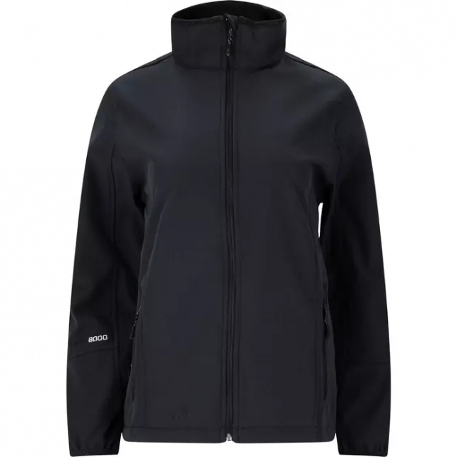 Dámská bunda Covina W Softshell Jacket W-PRO 8000