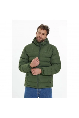 Pánská zimní bunda Whistler Carseno M Puff Jacket