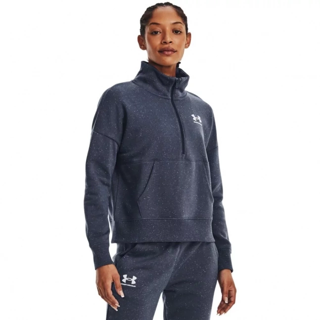 Dámská mikina Under Armour Rival Fleece HZ