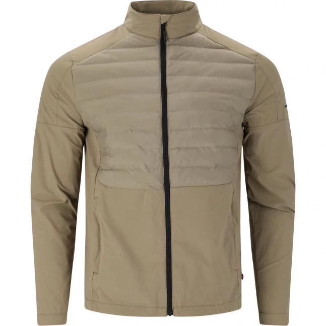 Pánská hybridní bunda Endurance Benst M Hybrid Jacket