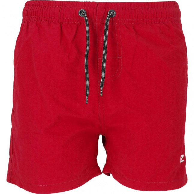 Chlapecké plavecké kraťasy Cruz Eyemouth Jr Basic Shorts