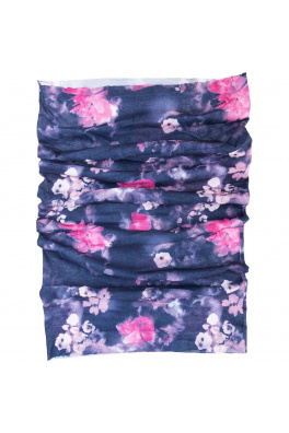 Unisex nákrčník Whistler Tornados AOP Neck Gaiter