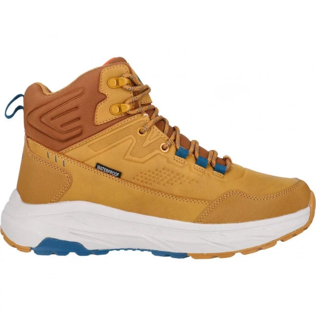 Pánská zimní obuv Whistler Bartent Boot WP Pánská zimní obuv Whistler Bartent Boot WP