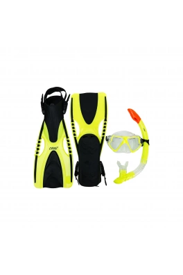 Potápěčský set Cruz Hani Faru Srov. Diving set
