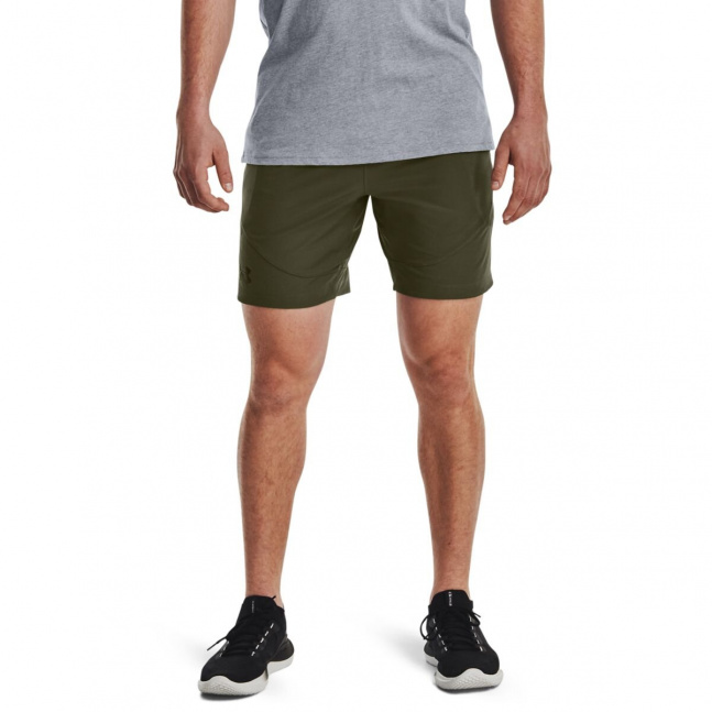 Pánské kraťasy Under Armour Unstoppable Shorts