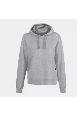 Dámská mikina Joma Montana Hoodie melange gray