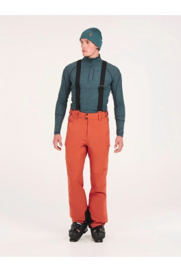 Pánské lyžařské kalhoty Protest Owens Snowpants