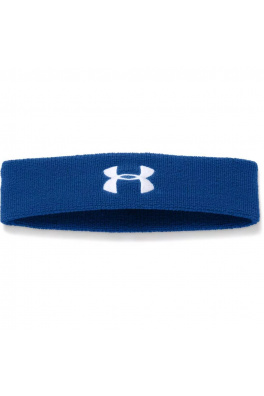 Pánská čelenka Under Armour Performance Headband