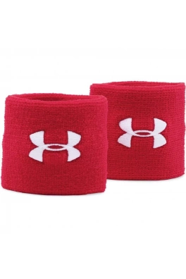 Pánská potítka Under Armour Performance Wristbands