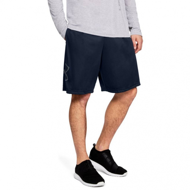 Pánské kraťasy Under Armour Tech Graphic Short