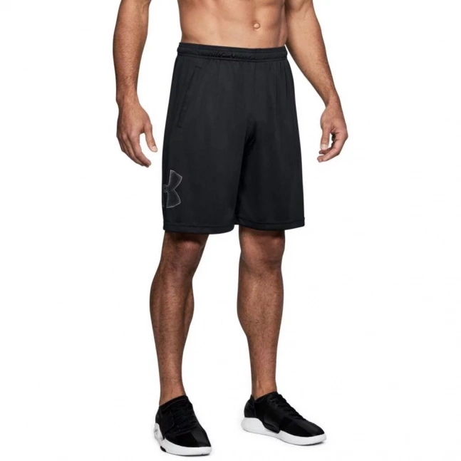 Pánské kraťasy Under Armour Tech Graphic Short Pánské kraťasy Under Armour Tech Graphic Short