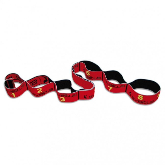 Elastiband Sveltus 10 kg