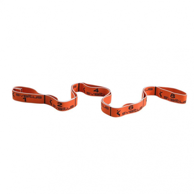 Elastiband Sveltus 7 kg