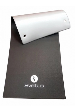 Podložka na cvičení Sveltus Performance mat Grey