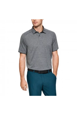 Pánské triko s límečkem Under Armour Tour Tips Polo