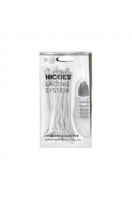 Elastické tkaničky Hickies (14ks)