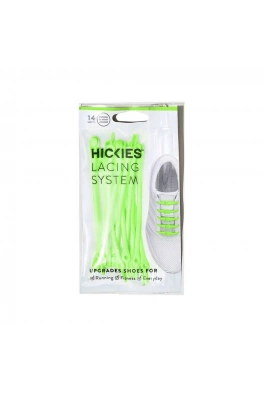 Elastické tkaničky Hickies (14ks)