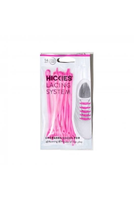 Elastické tkaničky Hickies (14ks)