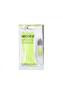 Elastické tkaničky Hickies (14ks)