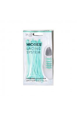 Elastické tkaničky Hickies (14ks)