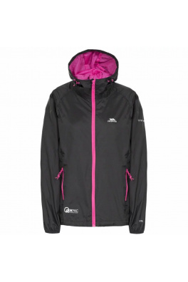 Dámská bunda Trespass Qikpac Female JKT